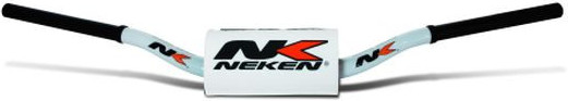 Ghidon Trial Oversized 28.6 mm White R0004C-WH