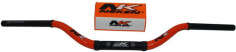 Ghidon Oversize 28.6 mm Fluorescent Orange White R0002C-ORW