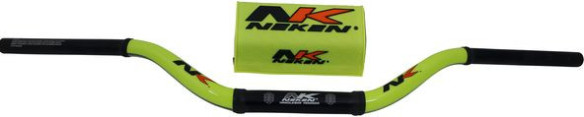 Ghidon Oversize 28.6 mm Fluorescent Yellow R0002C-YEF