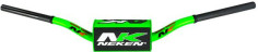 Ghidon Conical Design 28.6 mm RMZ Black Green R00172C-GRB