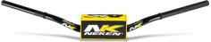 Ghidon Conical Design 28.6 mm K-bar Black Yellow R00182C-YEB