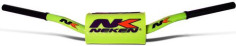 Ghidon Conical Design 28.6 mm Pit Fluorescent Yellow R01014C-YEF