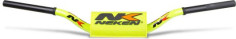 Ghidon Conical Design 28.6 mm K-bar Fluorescent Yellow R00182C-YEF