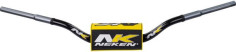 Ghidon SFH Anodized 28.6 mm 133C Black Yellow SFH00133C-YEB