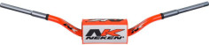Ghidon SFH Anodized 28.6 mm YZF Orange White SFH00101BC-ORW