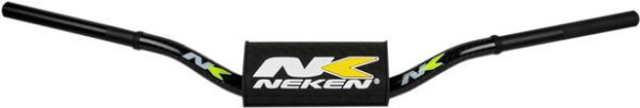 Ghidon Conical Design 28.6 mm K-Bar Black Yellow R00182C-BKY
