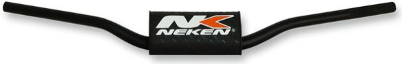 Ghidon 28.6 mm 133C Black R00133BK