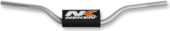 Ghidon 28.6 mm RMZ Silver R00172SR