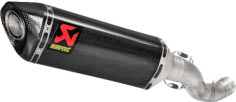 Evacuare Finala Slip-on CF RSV4/TUONO 21 S-A10SO13-RC
