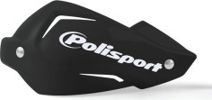 Plastice Schimb Handguard Touquet W/Bolts Bk 8306900002