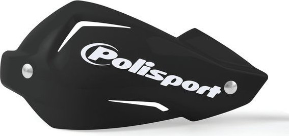 Plastice Schimb Handguard Touquet W/Bolts Bk 8306900002