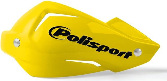 Plastice Schimb Handguard Touquet W/Bolts Yel 8306900004