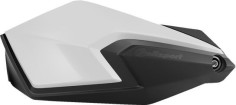 Handguard S-Dual Wh/Bk 8308900001