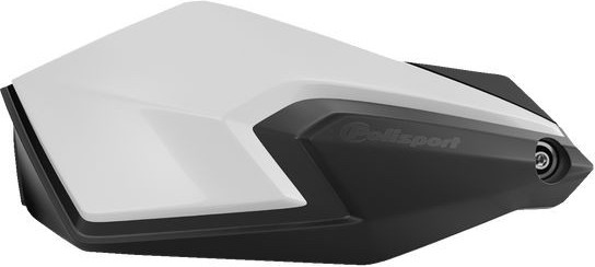 Handguard S-Dual Wh/Bk 8308900001