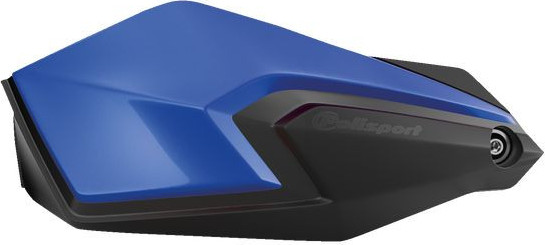Handguard S-Dual Bl/Bk 8308900003