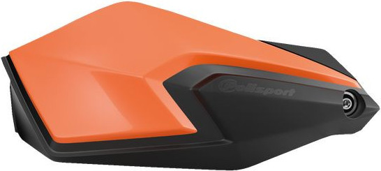 Handguard S-Dual Or/Bk 8308900004