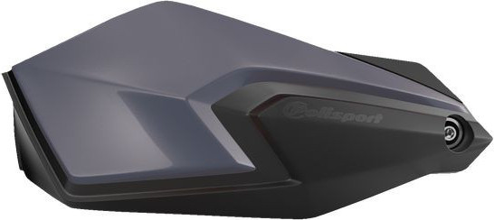Handguard S-Dual Gr/Bk 8308900006