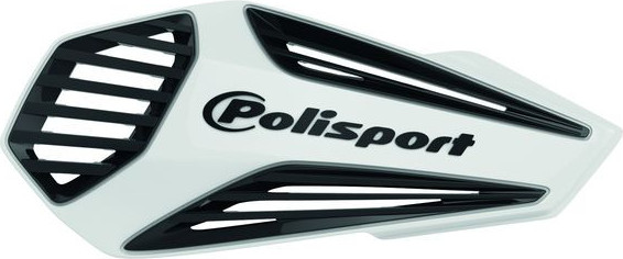 Handguard Mx Air Wh/Bk 8308400002