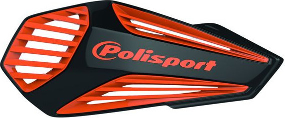 Handguard Mx Air Bk/Or 8308400005