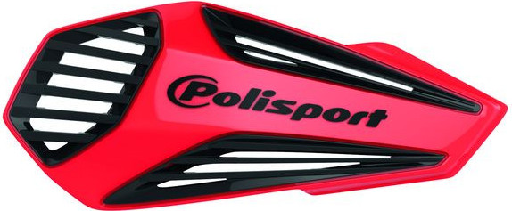 Handguard Mx Air Rd/Bk 8308400009