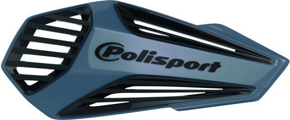 Handguard Mx Air Gry/Bk 8308400011