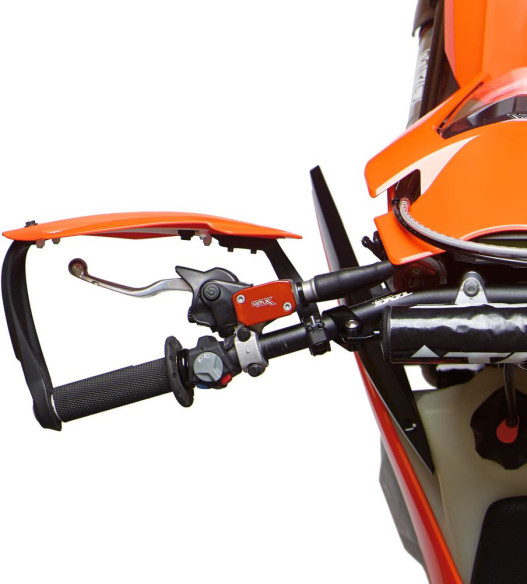 Handguard Bullit Wrap Ye 8308600009
