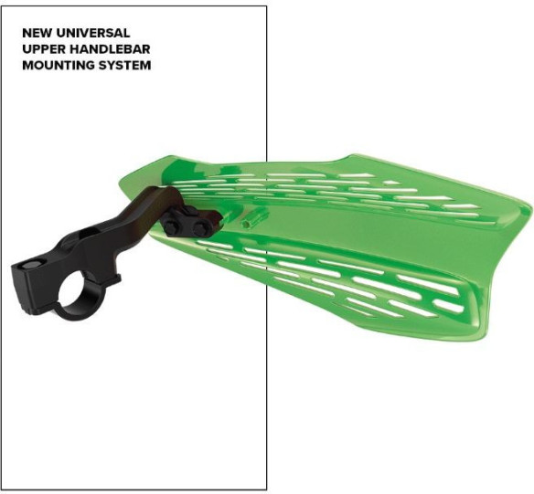 Handguard Mx Force Rd 8308700007