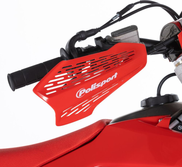 Handguard Mx Force Gry 8308700008