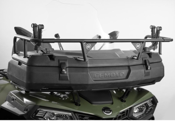 Cutie Depozitare ATV Cargo CFORCE 450/520 54L 9DQV-806200-3000