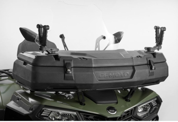 Cutie Depozitare ATV Cargo CFORCE 450/520 54L 9DQV-806200-3000