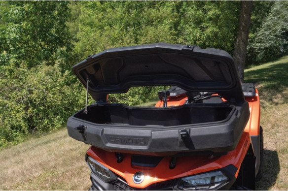 Cutie Depozitare ATV Cargo CFORCE 450/520 54L 9DQV-806200-3000