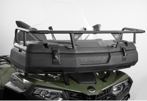 Cutie Depozitare ATV Cargo CFORCE 450/520 54L 9DQV-806200-3000