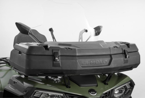 Cutie Depozitare ATV Cargo CFORCE 450/520 54L 9DQV-806200-3000