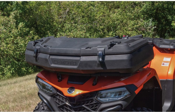 Cutie Depozitare ATV Cargo CFORCE 450/520 54L 9DQV-806200-3000