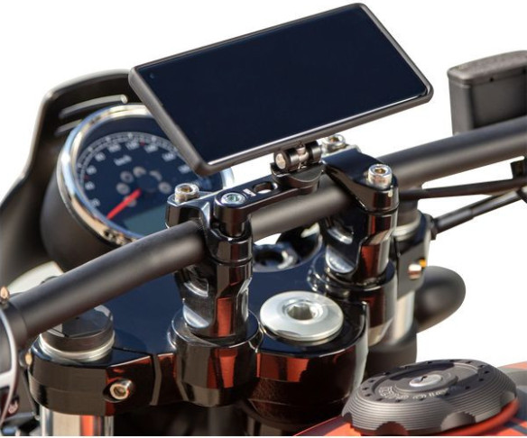 Suport Telefon Montaj Ghidon Pro Bk 53232