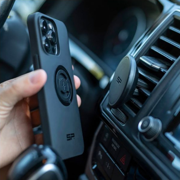 Suport Telefon Montaj Universal Auto Vent Spc+ 52806