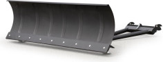 Lama zapada 67" (170 cm ) Black Cu adaptor 314-170-STEEL-QUICK-B