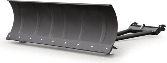 Lama zapada 67" (170 cm ) Black Cu adaptor 314-170-STEEL-QUICK-B