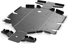 Scut Integral Poliamida HDPE CFMOTO UFORCE 600 (2023+) 5ASV-804300-6001