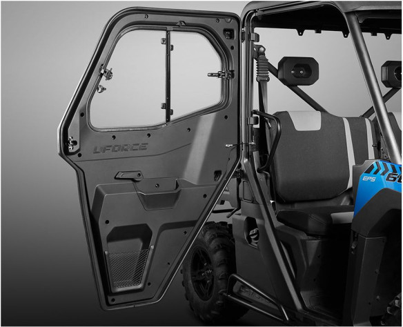 Usa Laterala Completa Stanga CFMOTO UFORCE 600 (-2022) 5ASV-807100-6000