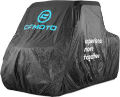 Husa UTV Zforce/Uforce UNIS-850300