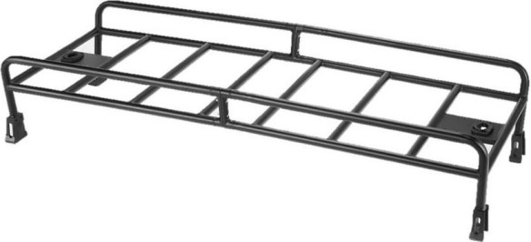 Ansamblu Portbagaj Spate UForce 600 5ASV-806200-6000