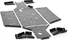 Scut Integral Poliamida HDPE UFORCE 1000 (2021+) 5HYV-805800-1000