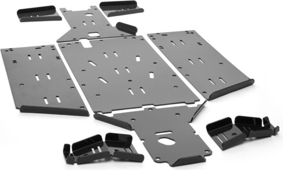 Scut Integral Poliamida HDPE UFORCE 1000 (2021+) 5HYV-805800-1000