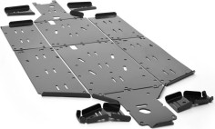 Scut Integral Poliamida HDPE UFORCE 1000XL (2021+) 5SYV-806800-1000