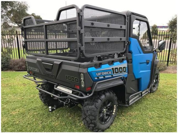 Extensie Bena Uforce 1000/1000 XL 5HY0-803000