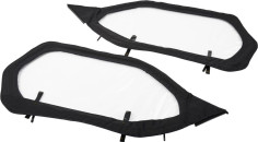 Inchideri Laterale Partea Superioara Zforce 800 / 950 (2022+) 5BWV-807000-5000