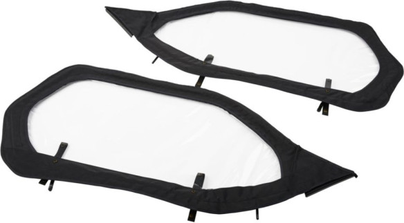 Inchideri Laterale Partea Superioara Zforce 800 / 950 (2022+) 5BWV-807000-5000