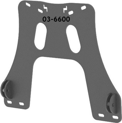 Kit Montare Centrala Freza CF MOTO CFORCE 450/520/550/600 03-6600
