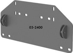 Kit Montare Centrala Freza TGB BLADE 425/550/600/600LT 03-2400